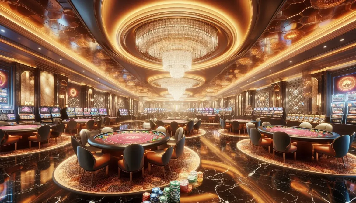 EUSlot Casino